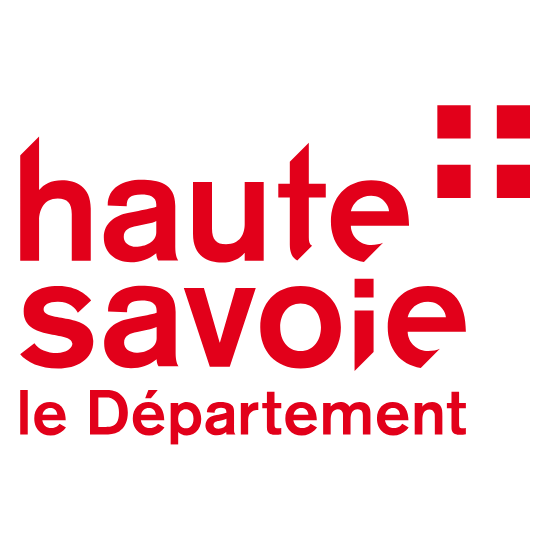 Logo du département Haute-Savoie (74)